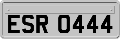 ESR0444