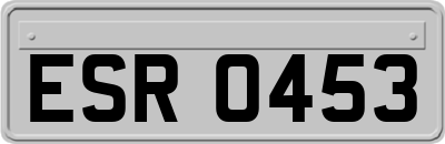 ESR0453