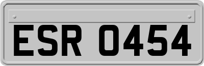 ESR0454
