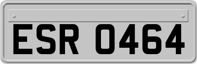 ESR0464