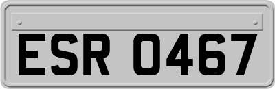 ESR0467