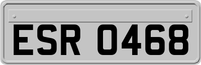 ESR0468