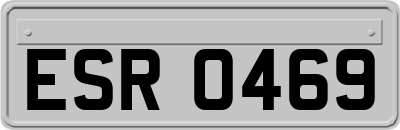 ESR0469