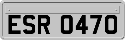 ESR0470
