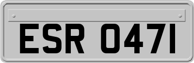 ESR0471