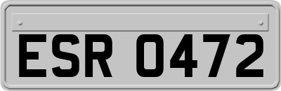 ESR0472