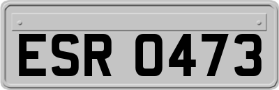 ESR0473