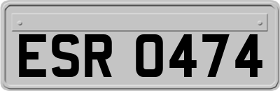 ESR0474