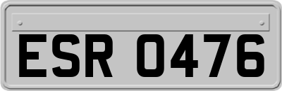 ESR0476