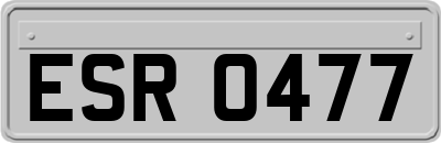 ESR0477