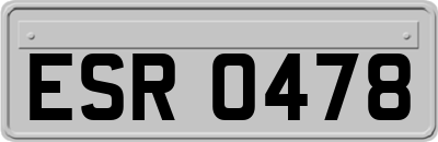 ESR0478