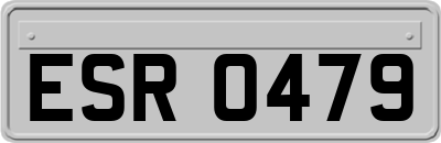 ESR0479