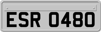 ESR0480