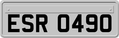 ESR0490
