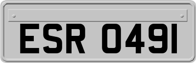 ESR0491