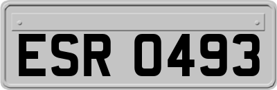ESR0493