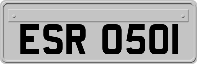 ESR0501
