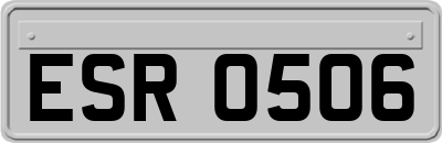 ESR0506
