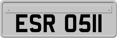 ESR0511