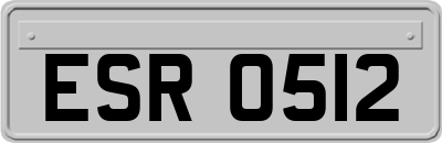 ESR0512