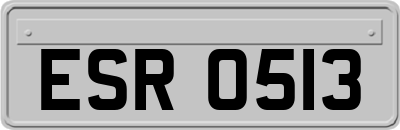 ESR0513
