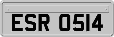 ESR0514