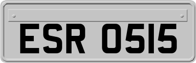 ESR0515