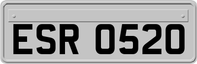 ESR0520