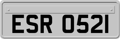 ESR0521
