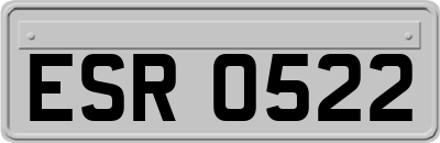 ESR0522