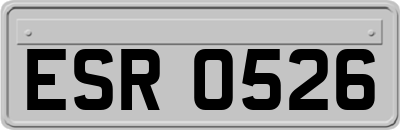 ESR0526