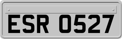 ESR0527