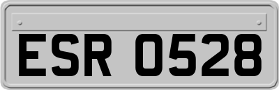 ESR0528