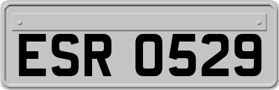 ESR0529