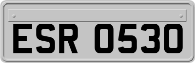 ESR0530