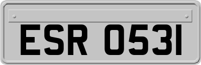 ESR0531