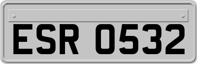 ESR0532