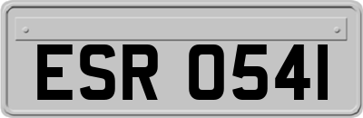 ESR0541