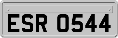 ESR0544
