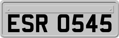 ESR0545