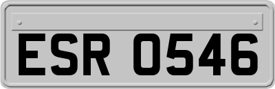 ESR0546