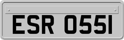 ESR0551