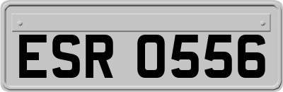 ESR0556