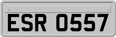 ESR0557