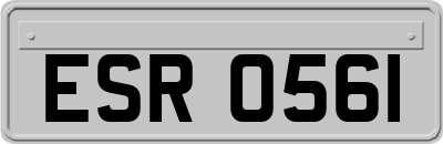 ESR0561