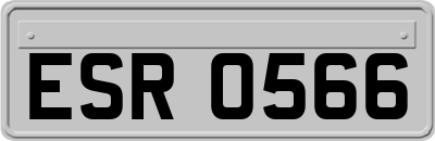 ESR0566
