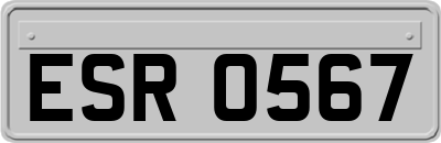 ESR0567