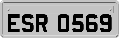 ESR0569