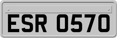 ESR0570