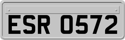 ESR0572